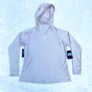 Nike Pro Hyperwarm Hoodie XL